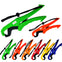 WATERBOY TW Plastic Lip Gripper
